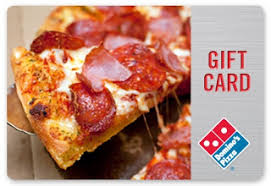 Fastest person scores $500 worth of domino's. Steward Of Savings Free Domino S Pizza E Gift Cards Giveaway
