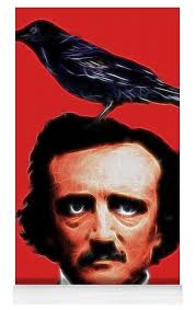Quoth The Raven Nevermore