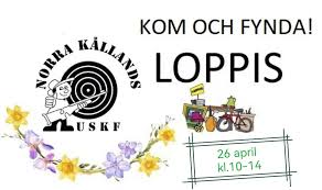 Norra Kållands USKF agregó una foto...