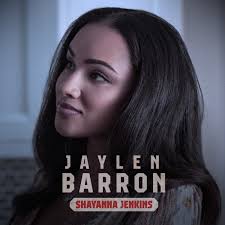 Jaylen Barron as Shayanna Jenkins