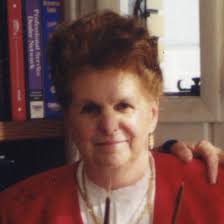 Betty Russ Obituary & Funeral