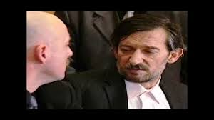 Odmori se zaslužio si 52.epizoda