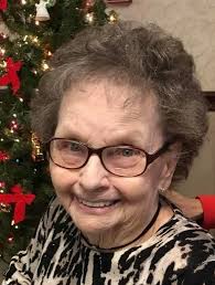 Remembering Laura Jean Barrett Young