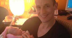 Austria Wien: Florian Mader ist Vater