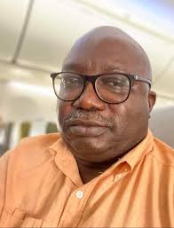 CREATIVE JOSEPH NYUMAH BOAKAI In 1980, VP Boakai was elevated to Managing  Director of the liberia Produce Marketing Corporation (LPMC). His elevation  stemmed from the many innovative and creative things he did