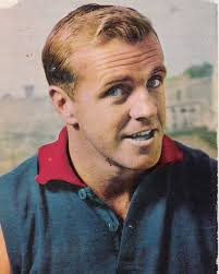 Happy birthday, Mr. Football. Today, we celebrate what would have been the  late great E.J. Whitten's 92nd birthday. A giant of our great game, a hero  to Bulldogs fans