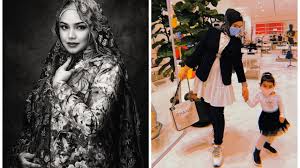 Is best known for being a instagram star. Singer Siti Nurhaliza Is Pregnant With Her Second Child Coconuts Kl