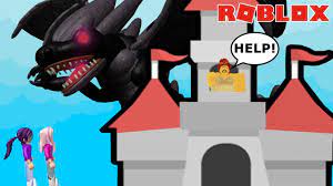 Con más de cien millones de jugadores (desde octubre de 2019), cinco de los cuales son creadores, ¡es imposible. Should We Help Princess Diana Escape The Castle Good Bad Ending Roblox Youtube