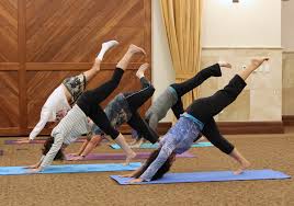 Maybe you would like to learn more about one of these? Yoga Light Healing Center Yoga Classes