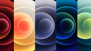 How To Get Iphone 12 Wallpapers Macworld Uk