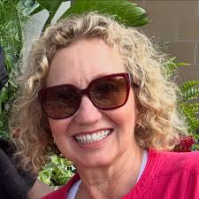 The River is Waiting book review