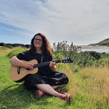 Profil untuk Ellen Fish Community Music