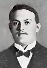 Portrait Archiv ZGF Michael Niederberger-Moll Beckenried