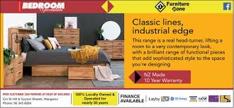 For modern bedroom furniture, visit furniture tree in palmerston north. Wanganui Bedroom Specialists And Furniture One Posts Facebook