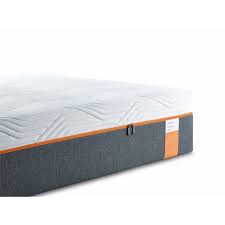 Tempur offers a range of mattresses, pillows, beds and other unique pressure relieving products. Tempur Original Lux Mattress King Leekes