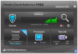 Get the latest version now. Panda Antivirus 21 00 00 Free Download For Windows 10 8 And 7 Filecroco Com