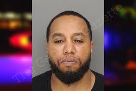 Patrick Bryan — Cobb County Jail Bookings