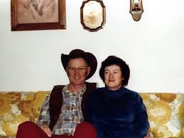 Nadine Henrietta King Obituary