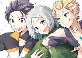 Subaru Otto Y Garfield El Trio De Amigos Re Zero Amino Amino To be #1 is to be far more than canada's leader in subaru sales, service and parts.