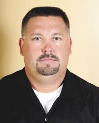 Two candidates vie for Knox sheriff