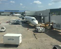 Review Of Delta Air Lines Flight From Charlotte To New York