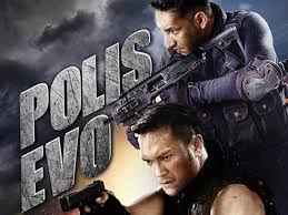 Two malaysian cops are given the task to. Polis Evo To Be Screened At New York