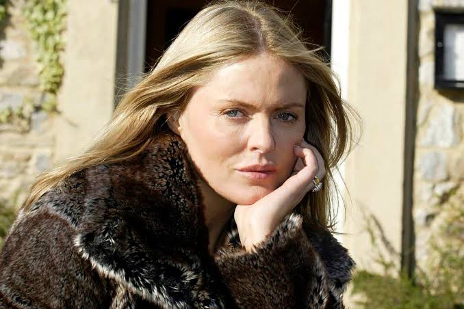 Emmerdale fans 'rumble' Sadie King's return plot - and her 'sinister link  to Graham' - The Mirror