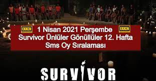 Survivor'da iletişim oyununu kim kazandı? 7r0job Aa724om
