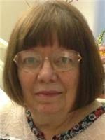 Carol Humphrey Obituary (1936