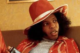 Sly Stone, legendary musician, dies at 82