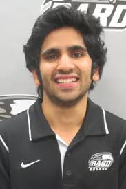 Vikramaditya Joshi (12/21/2017)