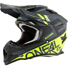 Oneal 2020 2 Series Helmet Spyde