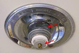 Dripping delta tub faucet  3 answers . How To Fix The Leaky Delta Bathtub Faucet Single Handle Bathtub Faucet Faucet Repair Shower Faucet Repair