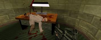 The game was developed by gearbox software and published by sierra entertainment on november 1, 1999. Half Life Opposing Force Steam Review Games That I Play