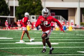 Plus, free media, powerpoint, and video! Ohio State Football S Running Back Crisis Gave Trey Sermon An Opportunity Can He Make The Most Of It Cleveland Com