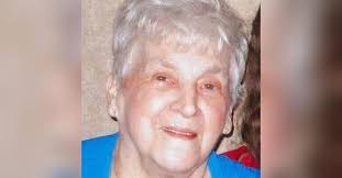 Wilma G. Schafroth Obituary