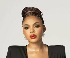 Lebo M marks SA homecoming with epic live concert | Bona ...