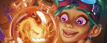 Top hearthstone decks, news & more! Hearthstone 3 Neue Standard Decks Jager Token Druide Mecha Thun
