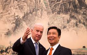 Biden falls asleep during obama debt speech? On China Biden Falls Into Trump S Xenophobia Trap The Nation