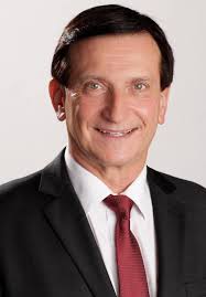 Hoenig becomes NSW Local Government Minister