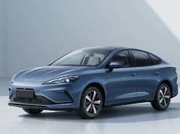 Nuevo Byd King 2027