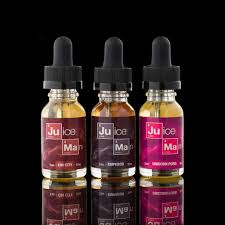 Juice Man – Unicorn Porn | Vapestar