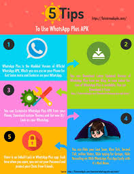 Ingin mencoba chatting dengan whatsapp mod yang unik? Whatsapp Plus 8 37 Download For Apk Android Latest