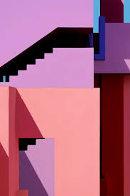 Abstract Winners 2024 - Minimalist Photography Awards