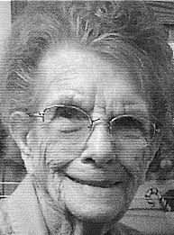 Claudine Bunch to celebrate 90 years