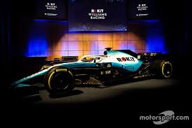 However, sauber has also been. Williams Announces Date For Digital Only 2020 F1 Car Launch