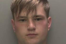 First armchair thug who stirred up hatred