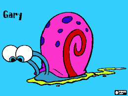 Check spelling or type a new query. Gary The Snail Coloring Page Printable Gary The Snail