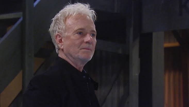 GH Spoilers Video: Revisit Anthony Geary's Final Episode as Luke Spencer -  Soap Opera Digest