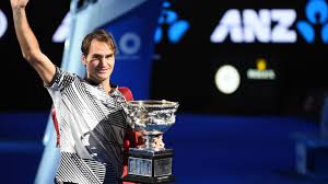 He donned his classic headband and one wristband, all tied together by the matching. The Future Of Federer Why Roger Made The Switch From Nike To Uniqlo